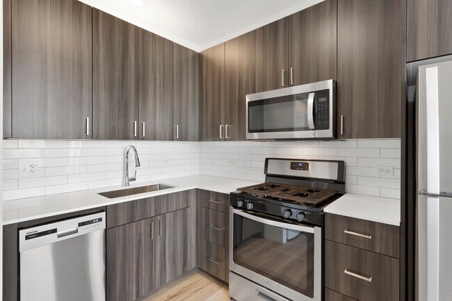 Foto del edificio - 1531 W Howard St