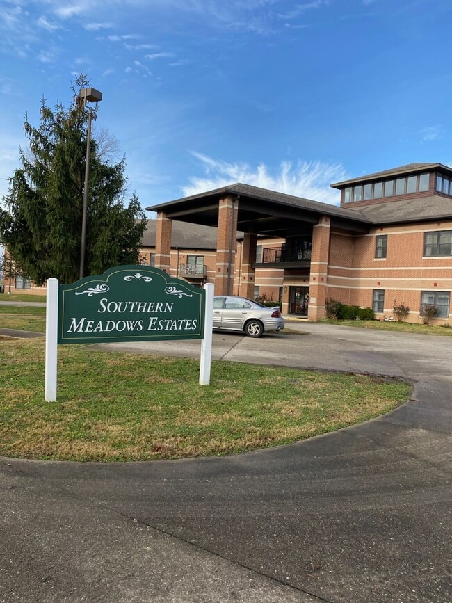 Building Photo - Southern Meadows Senior Living
