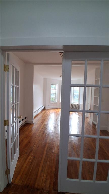 Foto del edificio - 272 E 34th St