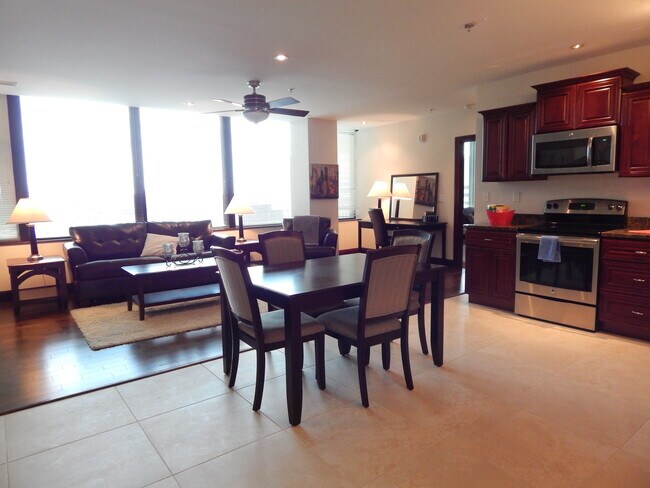 Foto del edificio - Gallery 515 Luxury Homes