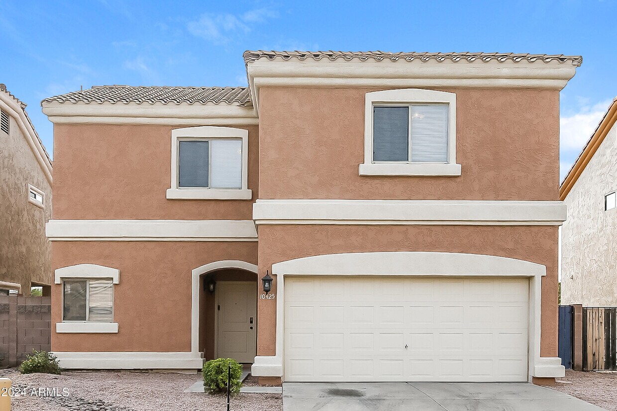 Foto principal - 10425 E Bonnell St
