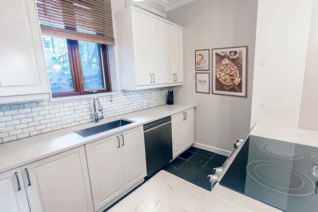 Photo du bâtiment - 1505 Av Argyle