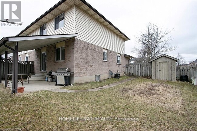 Building Photo - 55 Galt Rd