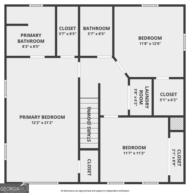 Building Photo - 6186 Princeton Ave