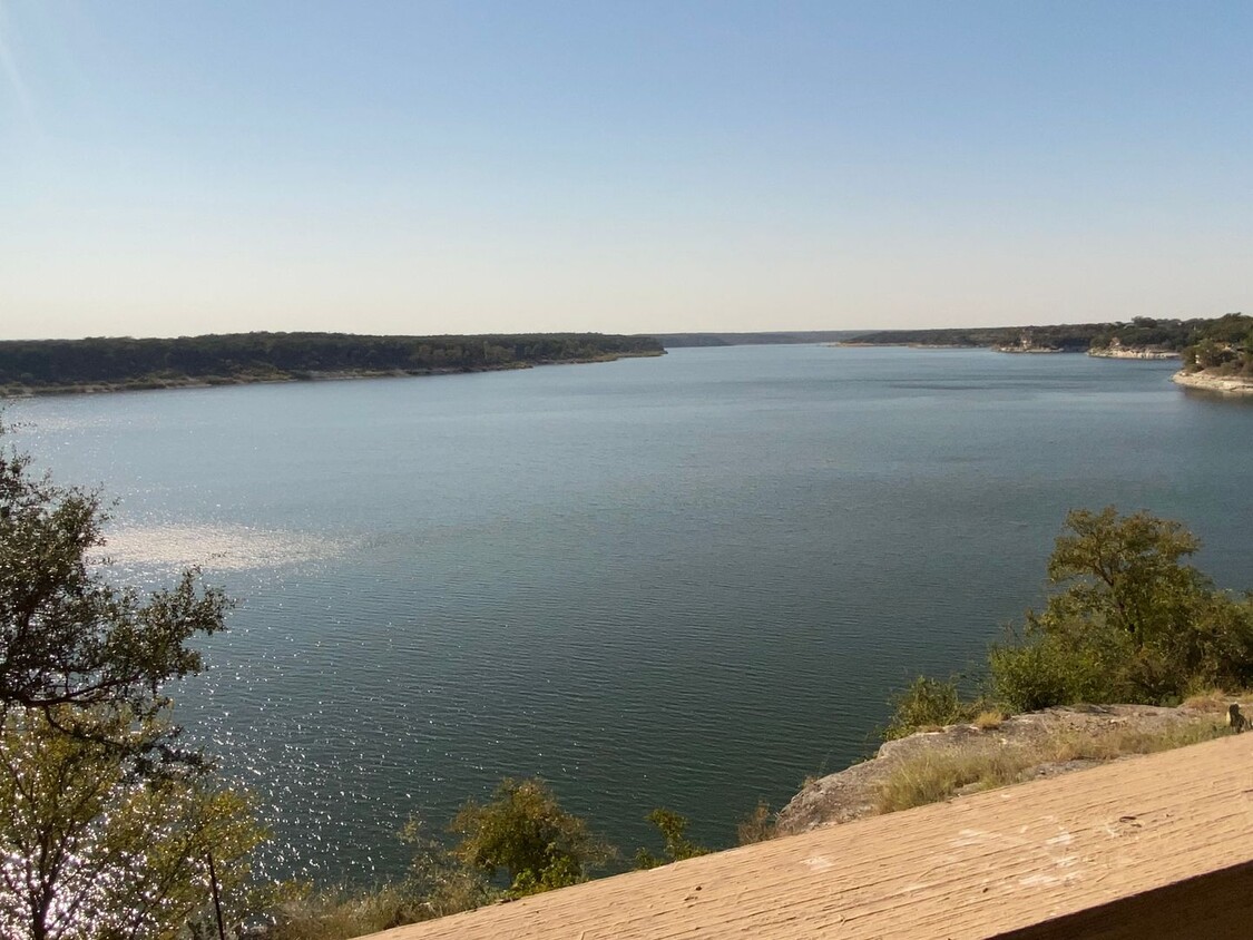 Primary Photo - STUDIO CONDO WITH A MILLION DOLLAR LAKE VIEW