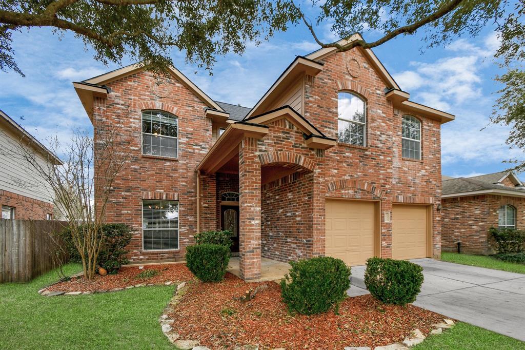 Primary Photo - 2626 Orchard Creek Ln