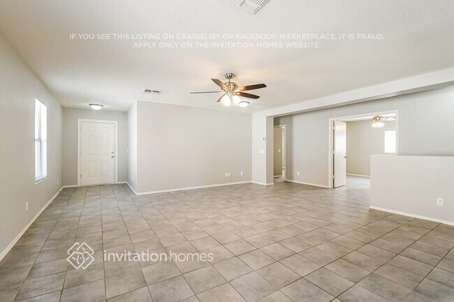 Foto del edificio - 3008 W Blue Sky Dr