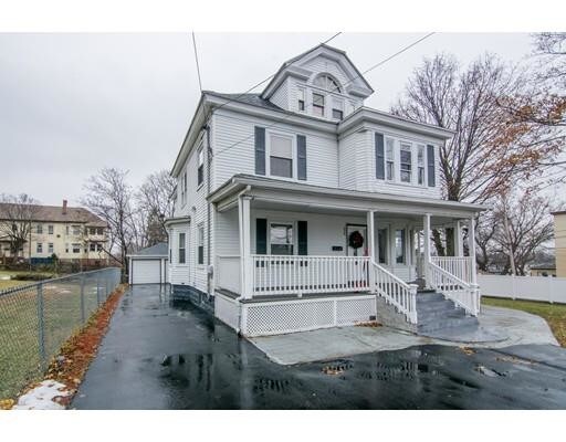 Primary Photo - 232 E Haverhill St
