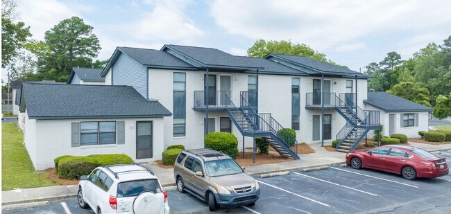 Building Photo - Explore the allure of our fully remodeled ...