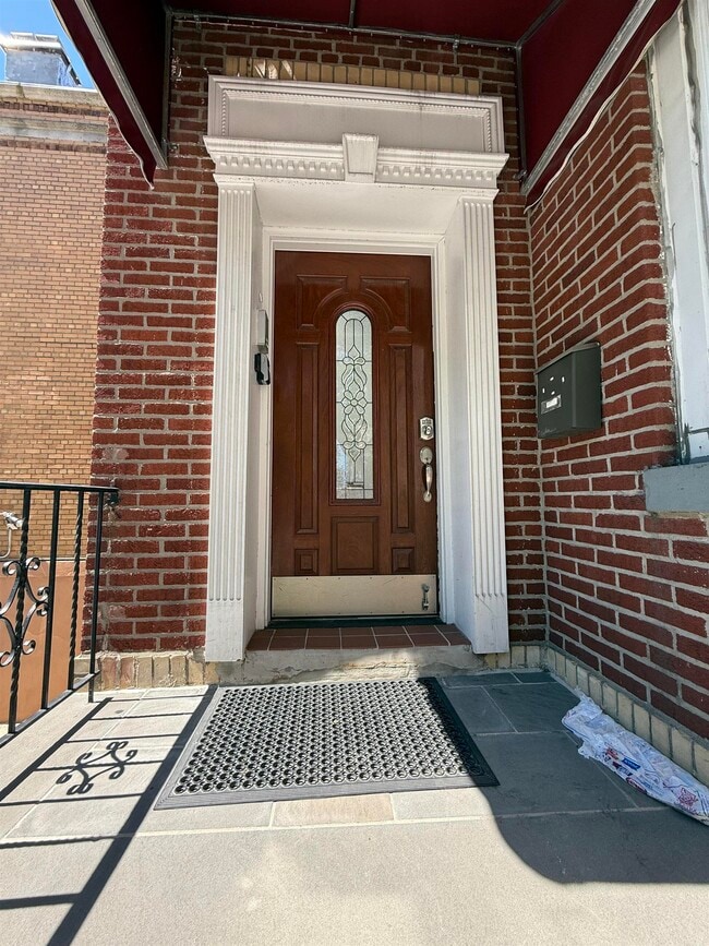 Foto del edificio - 5409 JFK Blvd E