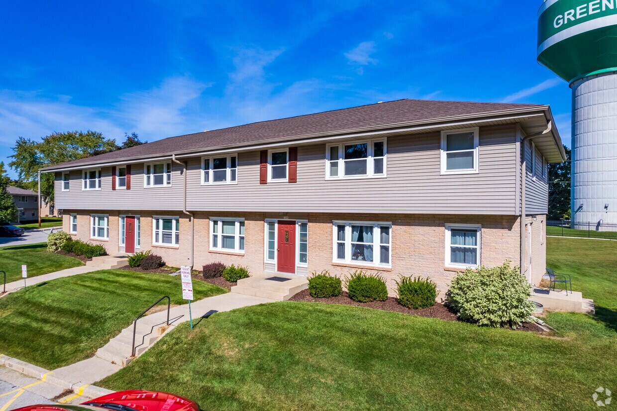 Foto principal - 7185-7195 Euston St