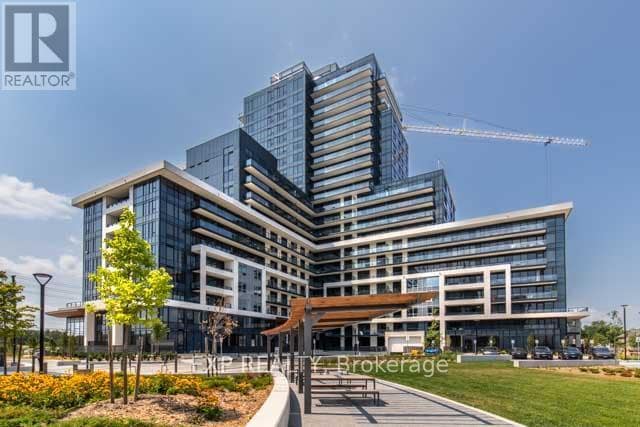 Photo du bâtiment - 3220 William Coltson Ave