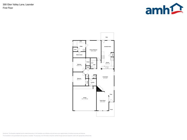 Foto del edificio - 300 Glen Valley Ln