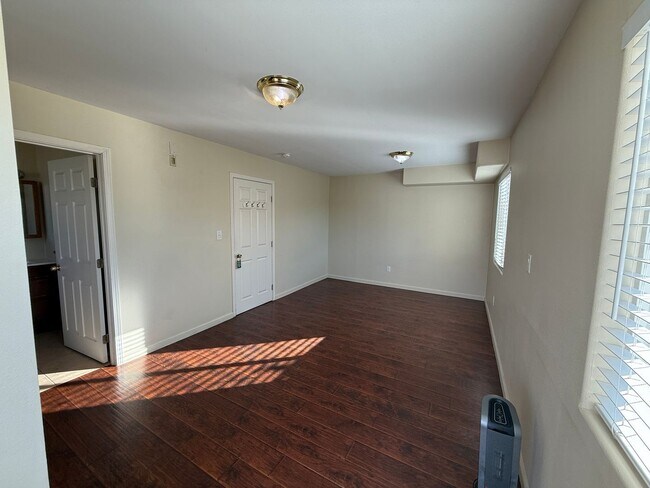 Foto del edificio - North 6th Street