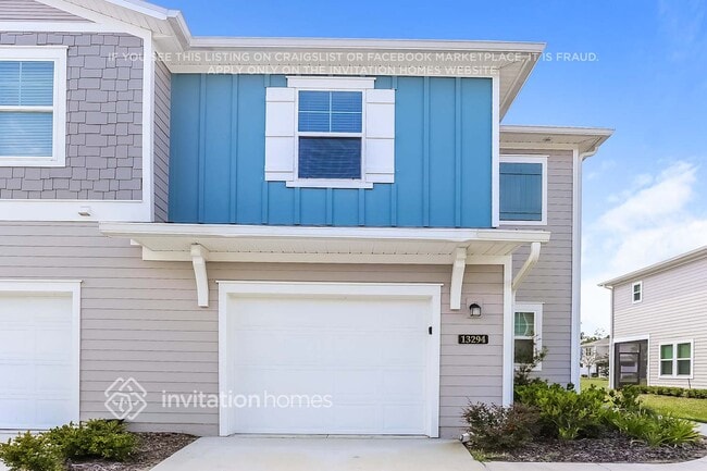 Building Photo - 13294 Shore Grass Dr