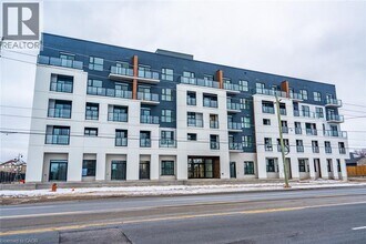 Building Photo - 1936 Rymal Rd E