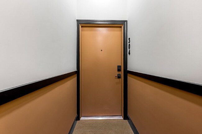 Foto del edificio - 600 N Howard St