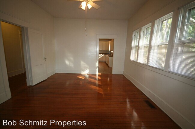 Building Photo - 3 br, 2 bath House - 814 W. Markham Ave