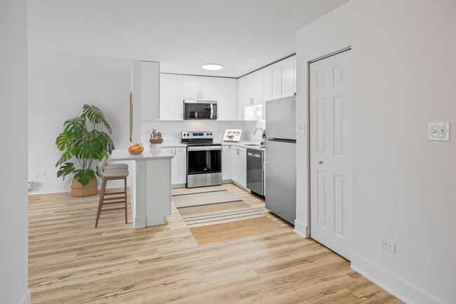 Building Photo - Park Meadows Apartments