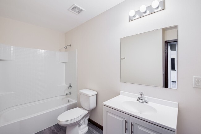 Interior Photo - Loomis Road Apartments