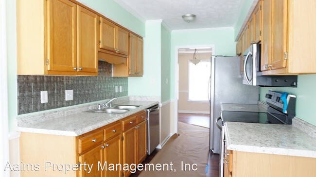 Building Photo - 3 br, 2 bath House - 10167 Rockfish Road