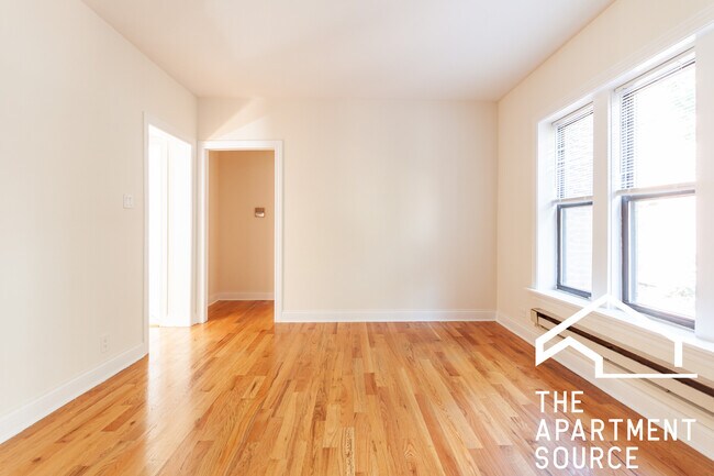 Foto del edificio - 3824 N Fremont
