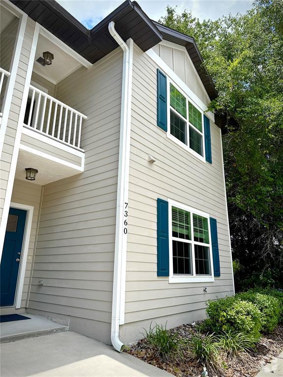 Blues Creek Pet Friendly Apartments for Rent Gainesville, FL 1