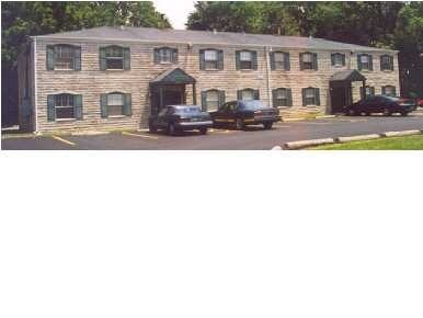 Foto principal - 3519-3521 Georgetown Pl