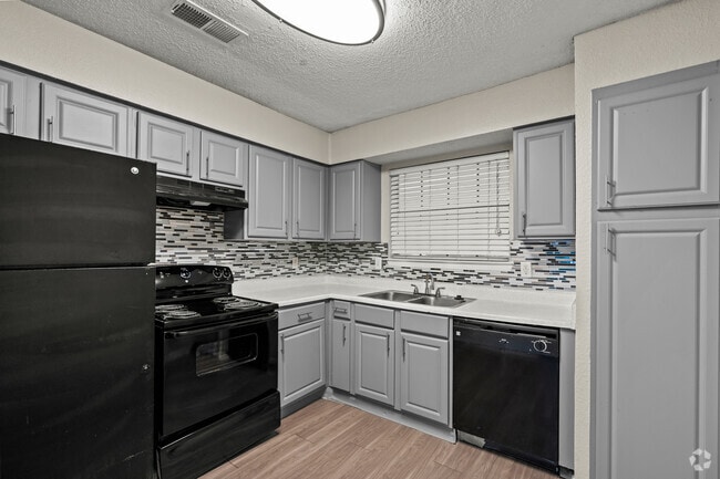 Interior Photo - Blakely Apartments