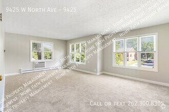 Building Photo - 9425 W North Ave