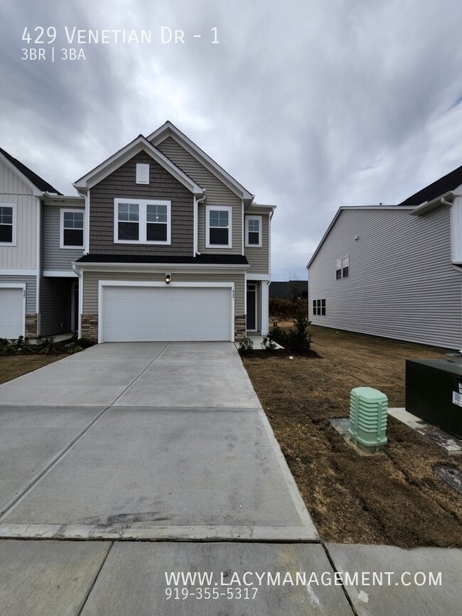 Building Photo - 429 Venetian Dr