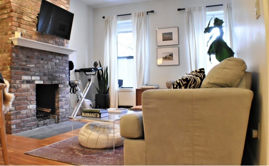 Foto principal - 11 Worcester St