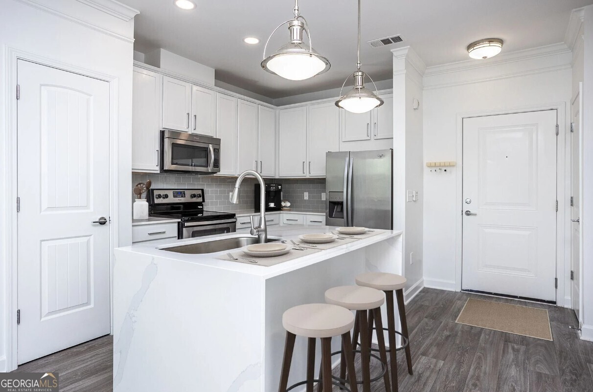 Foto principal - 1185 Collier Rd NW