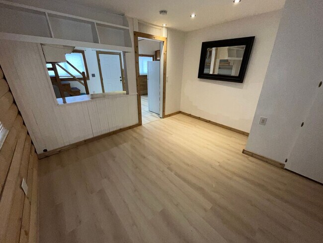 Foto del edificio - Charming 1 bed, 1 bath Home!