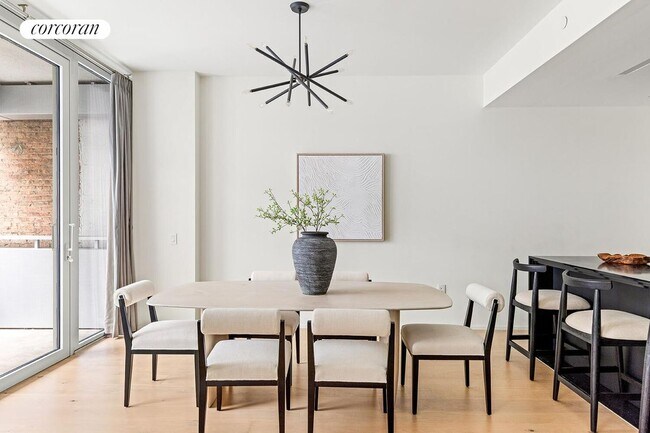 Foto del edificio - 121 E 22nd St