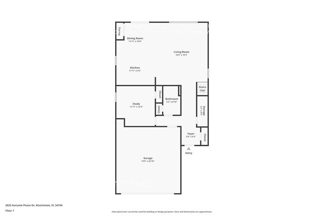 Foto del edificio - 2722 Serenity Gdn Dr