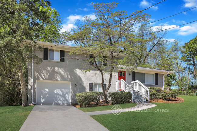 Building Photo - 4082 E Glade Ct