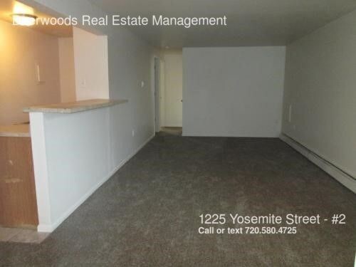 Building Photo - 1225 Yosemite St