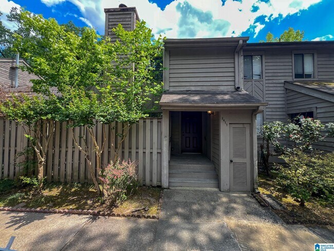 Foto del edificio - 2417 Eagle Ct