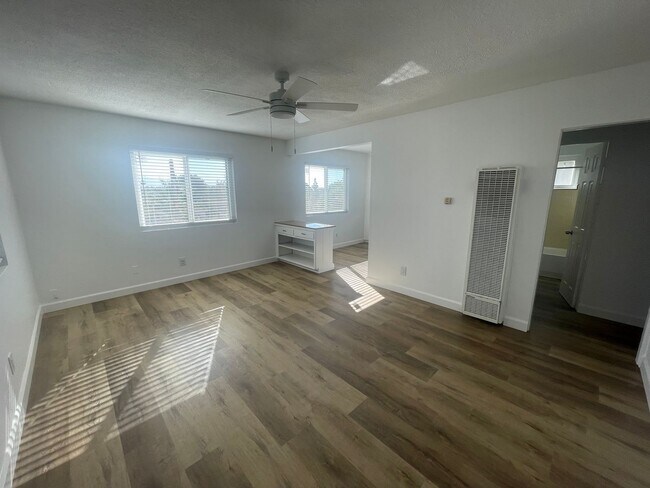 Foto del edificio - Felton St.