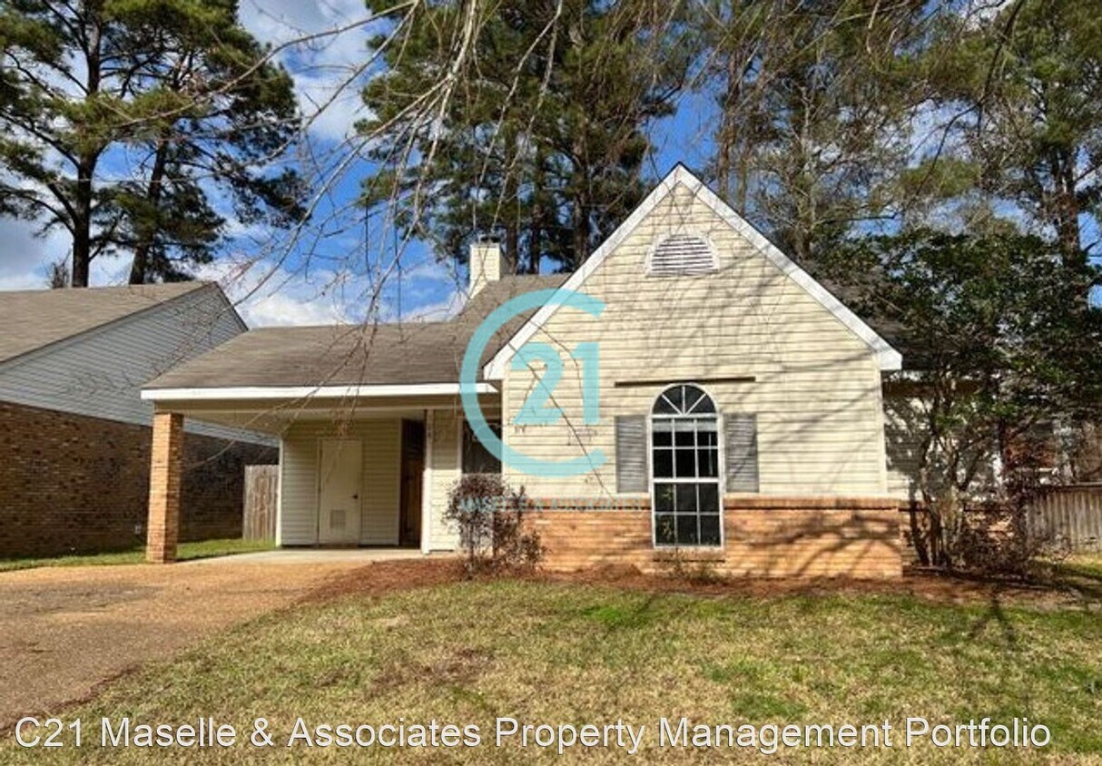 Primary Photo - 3 br, 2 bath House - 108 Hidden Crest