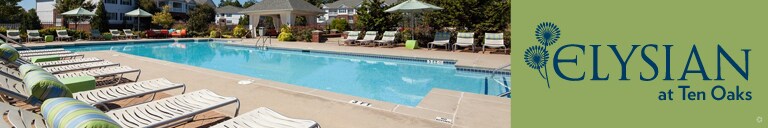 Elysian at Ten Oak Apartments