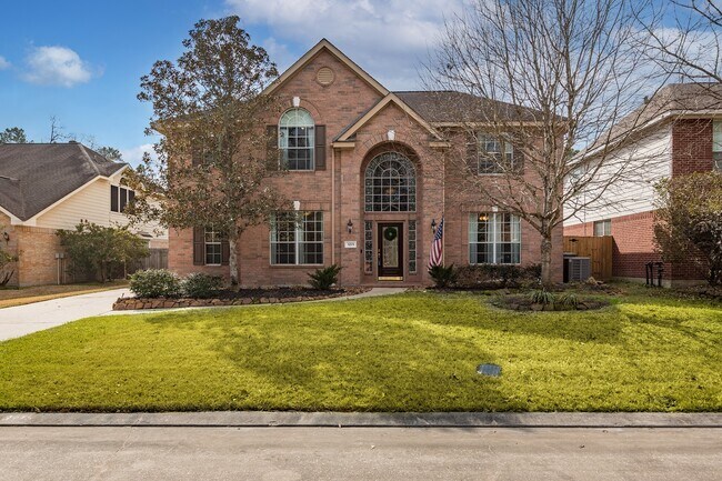 Foto del edificio - 3215 Canna Lily Ct