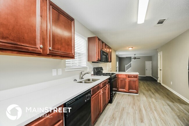Building Photo - 6854 Fireside Ln