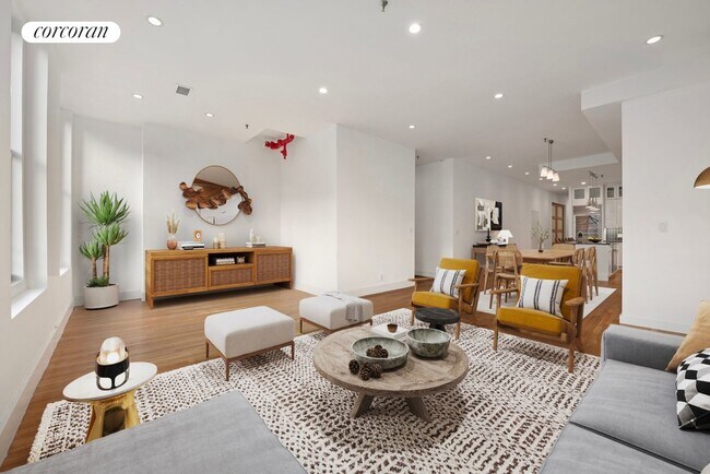 Foto del edificio - 32 N Moore St