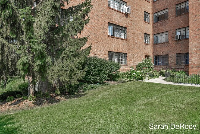 Foto del edificio - 505 Cherry St SE