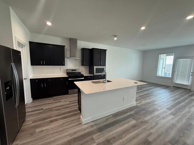 Foto del edificio - 12214 City Rose Ct