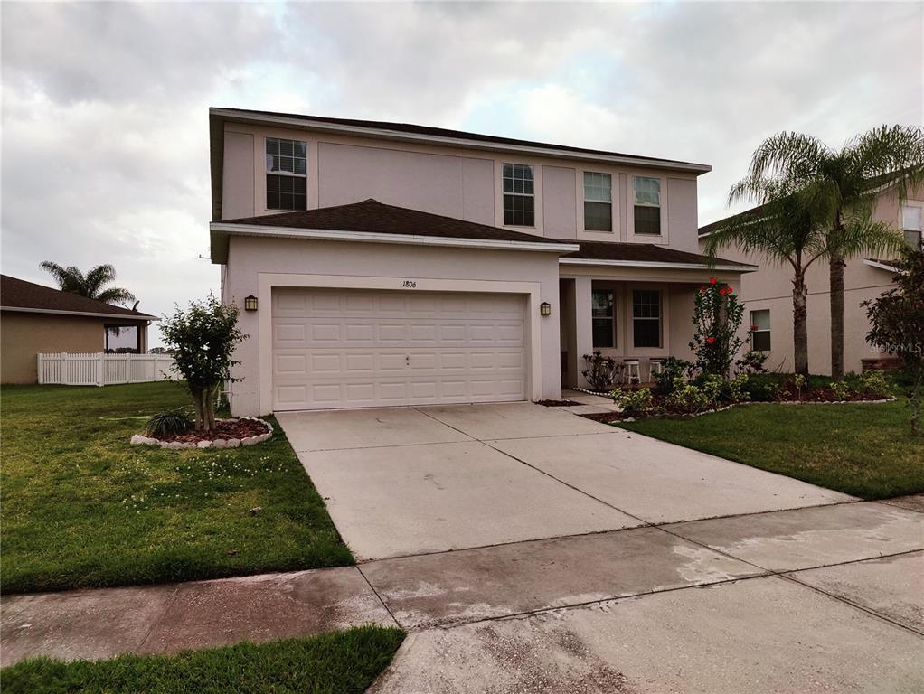 Primary Photo - 1806 Thetford Cir