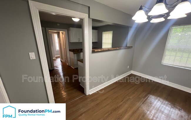 Foto del edificio - 3550 Stuart Rd