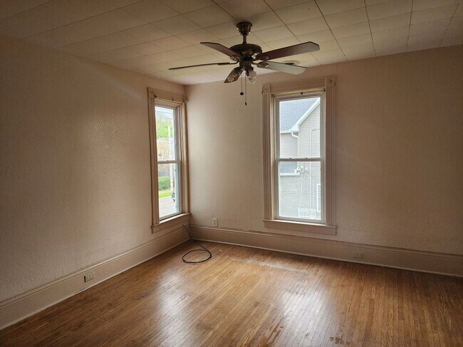 Foto del edificio - 346w4th